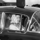 Illustration for article titled This Is The Queen Driving An Awesome Vauxhall Wagon